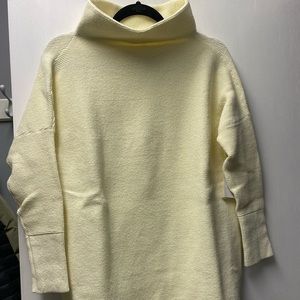 Free People Ottoman Slouchy Tunic